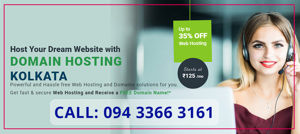 How do you choose good web hosting services in Kolkata?