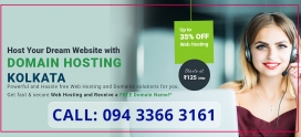 How do you choose good web hosting services in Kolkata?