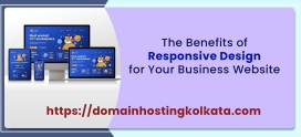 The Benefits of Responsive Design for Your Business Website