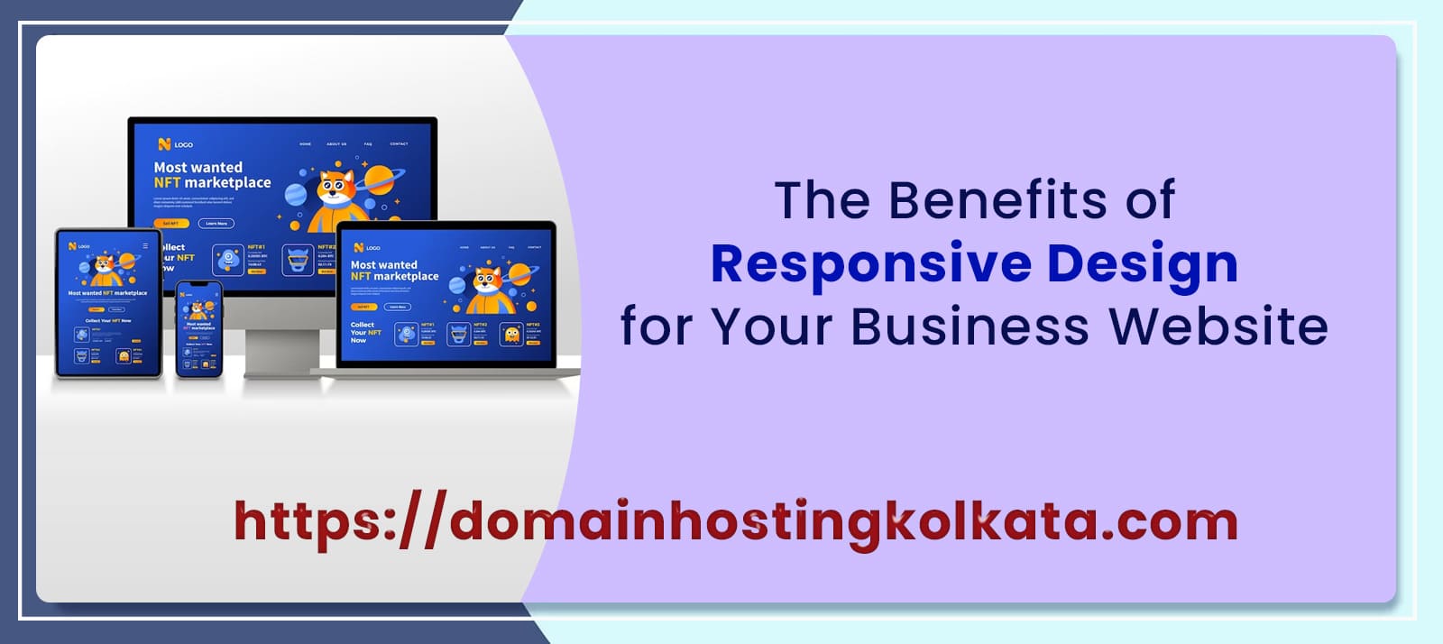 The Benefits of Responsive Design for Your Business Website