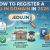How to Register a .edu.in Domain in 2026 (Procedure, Eligibility, Fees)